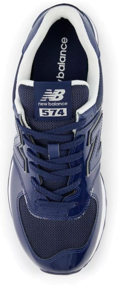Кроссовки New Balance NB 574 U574GNF в Москве  в Москве 
