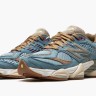 Кроссовки New Balance U9060BD1