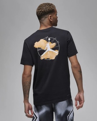 Футболка Nike J Sprt Gfx Ss Crew FD7001-010