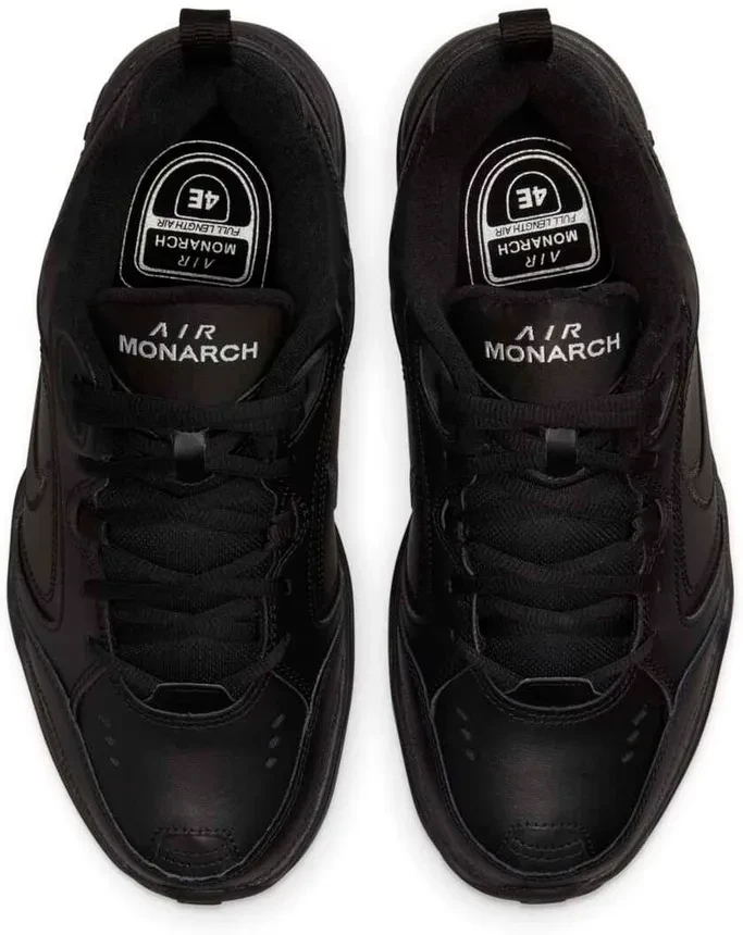 Кроссовки Nike Air Monarch IV 416355-001 в Москве  в Москве 