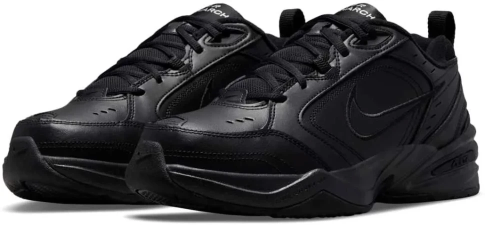 Кроссовки Nike Air Monarch IV 416355-001 в Москве  в Москве 