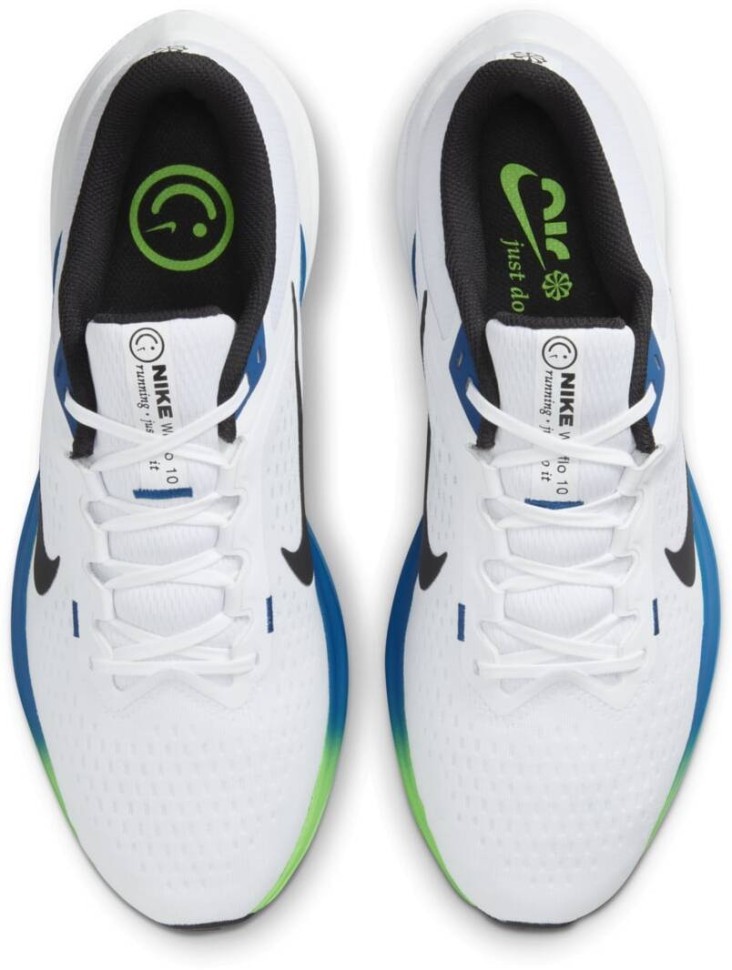 Кроссовки Nike Winflo 10 DV4022-103 в Москве  в Москве 