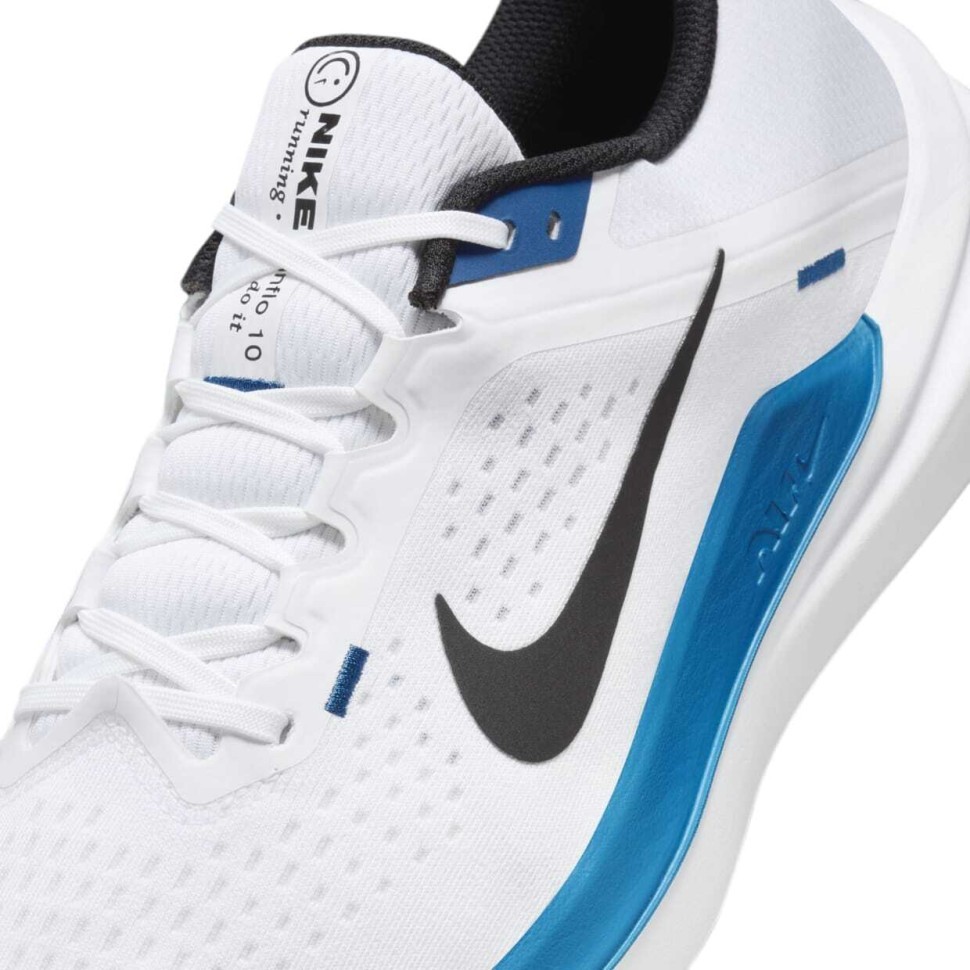 Кроссовки Nike Winflo 10 DV4022-103 в Москве  в Москве 