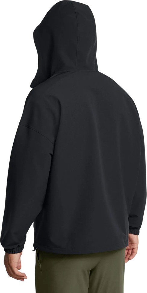 Ветровка Under Armour UA Vibe StormShell Hood 1386575-001 в Москве  в Москве 