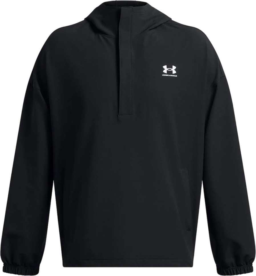 Ветровка Under Armour UA Vibe StormShell Hood 1386575-001 в Москве  в Москве 