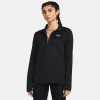 Джемпер Under Armour Tech 1/2 Zip- Solid 1384224-001 в Москве в Москве