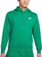 Толстовка Nike M Nsw Club Hoodie Po Bb BV2654-365 в Москве  в Москве 