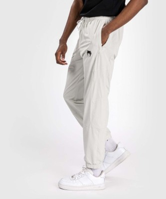 Брюки спортивные Venum Attack 90 Tracksuit Pantsand/Black VEN05074-040