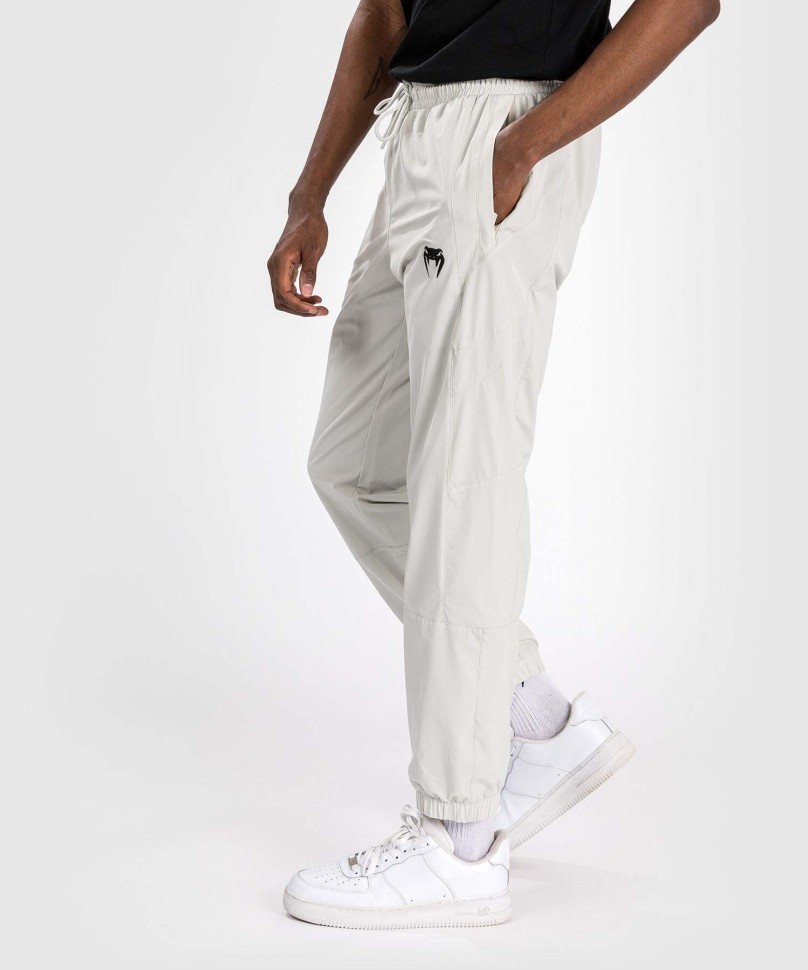 Брюки спортивные Venum Attack 90 Tracksuit Pantsand/Black VEN05074-040 в Москве  в Москве 
