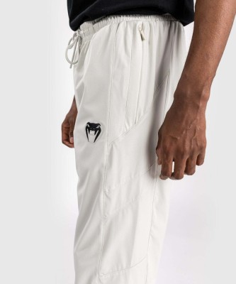 Брюки спортивные Venum Attack 90 Tracksuit Pantsand/Black VEN05074-040