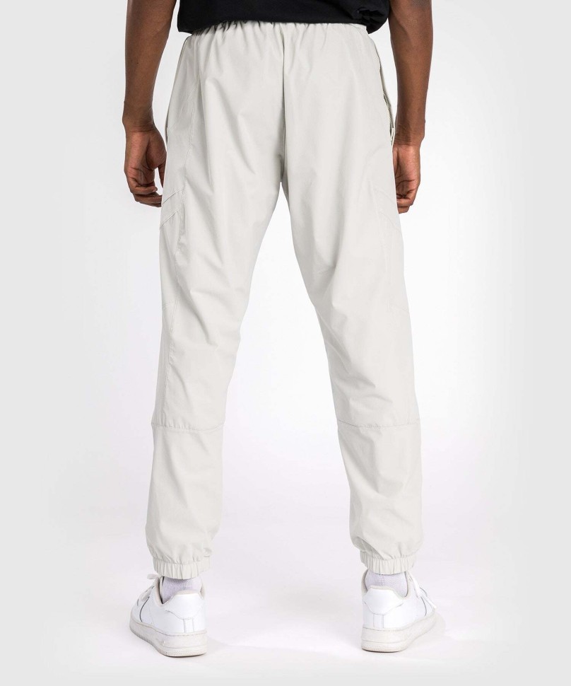 Брюки спортивные Venum Attack 90 Tracksuit Pantsand/Black VEN05074-040 в Москве  в Москве 