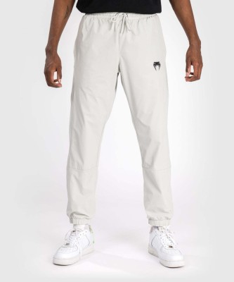 Брюки спортивные Venum Attack 90 Tracksuit Pantsand/Black VEN05074-040