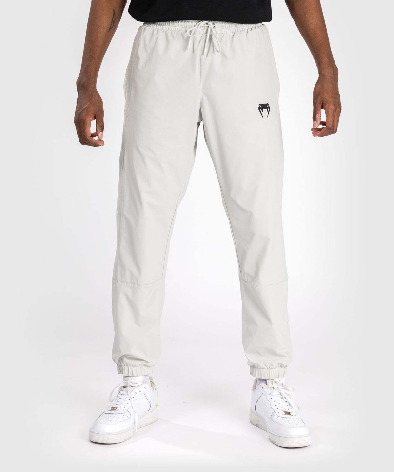 Брюки спортивные Venum Attack 90 Tracksuit Pantsand/Black VEN05074-040 в Москве  в Москве 