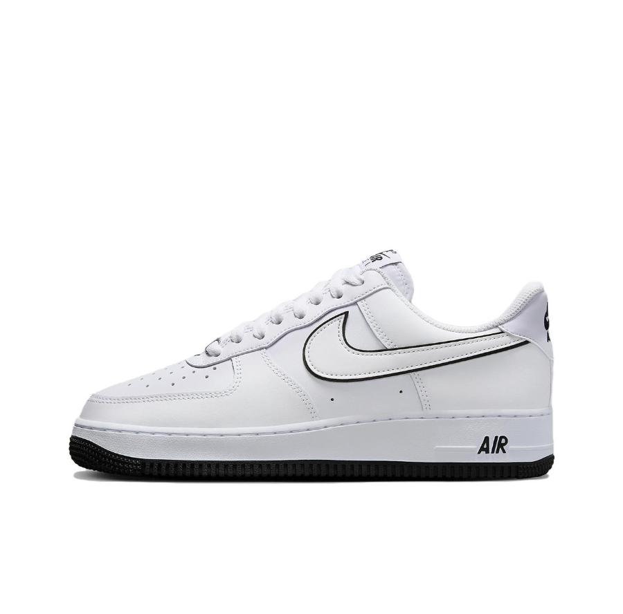 Кроссовки Nike Air Force 1 07 DV0788-103 в Москве  в Москве 