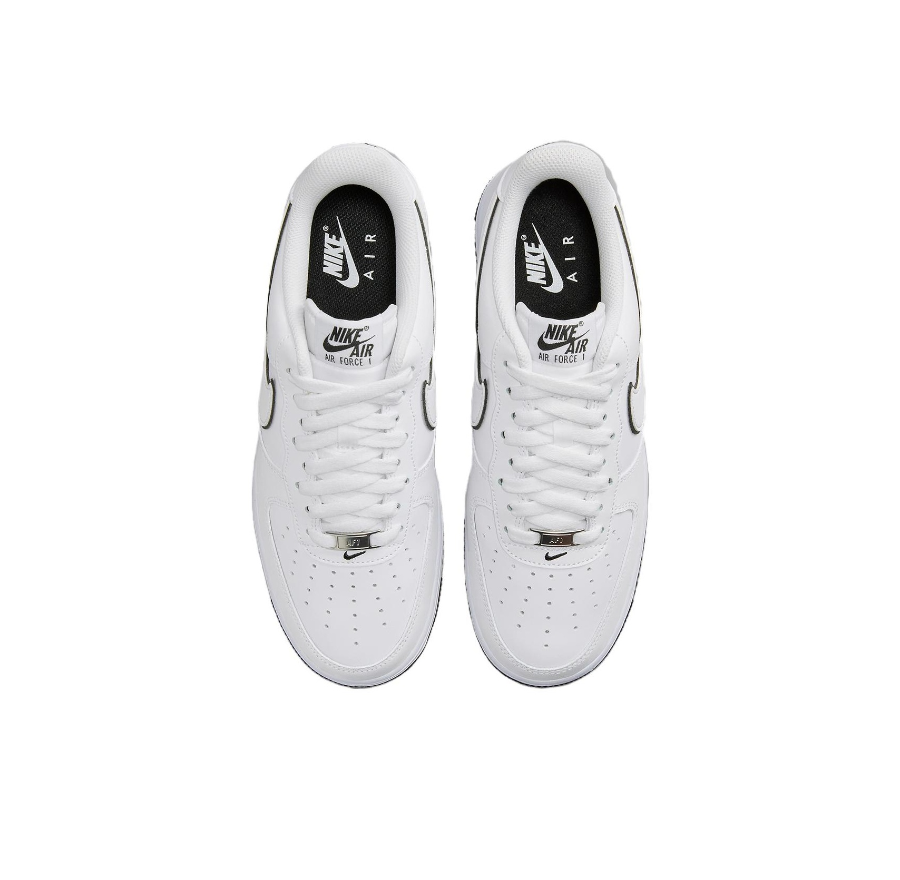 Кроссовки Nike Air Force 1 07 DV0788-103 в Москве  в Москве 