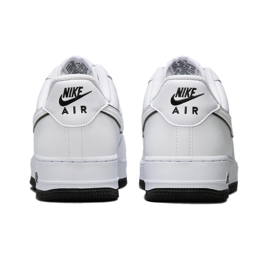 Кроссовки Nike Air Force 1 07 DV0788-103 в Москве  в Москве 