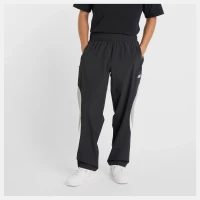 Брюки New Balance Woven Track Pant MP51602BK в Москве в Москве