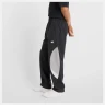 Брюки New Balance Woven Track Pant MP51602BK в Москве  в Москве 