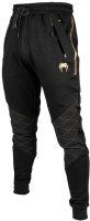 Брюки спортивные Venum Laser Evo Black/Gold 02953 в Москве  в Москве 