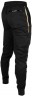 Брюки спортивные Venum Laser Evo Black/Gold 02953 в Москве в Москве