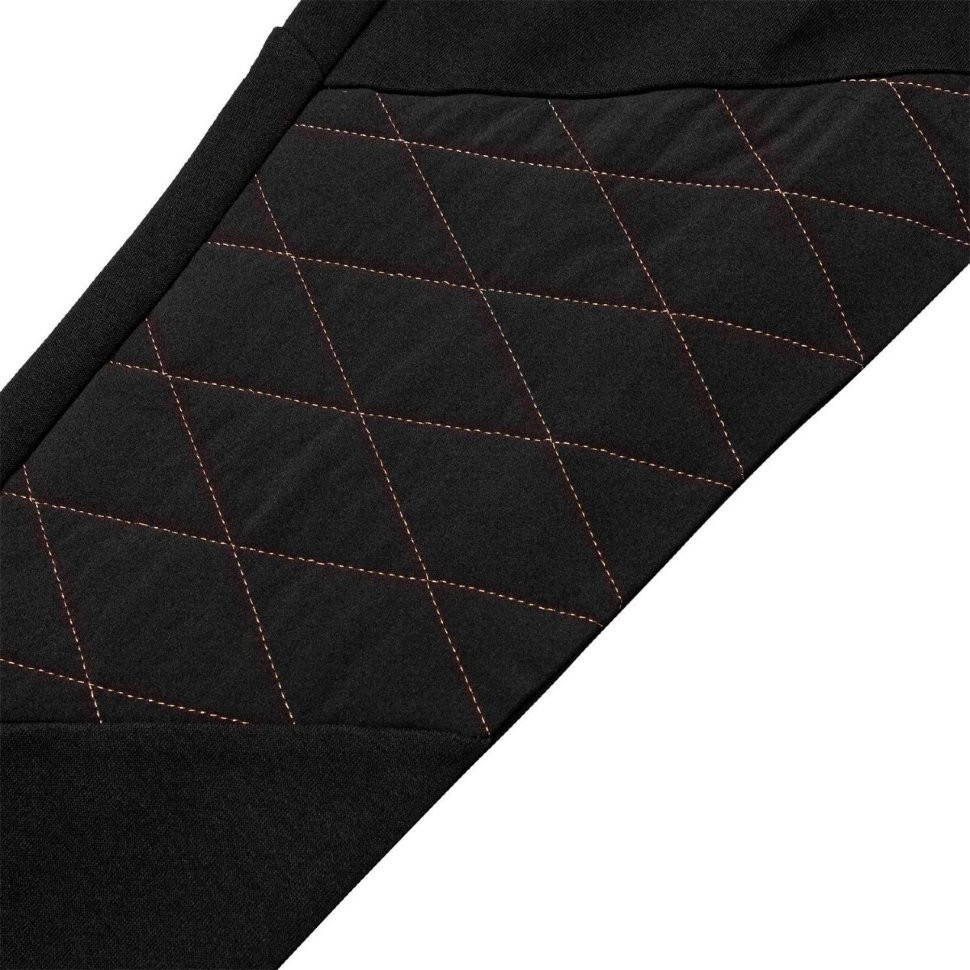 Брюки спортивные Venum Laser Evo Black/Gold 02953 в Москве  в Москве 
