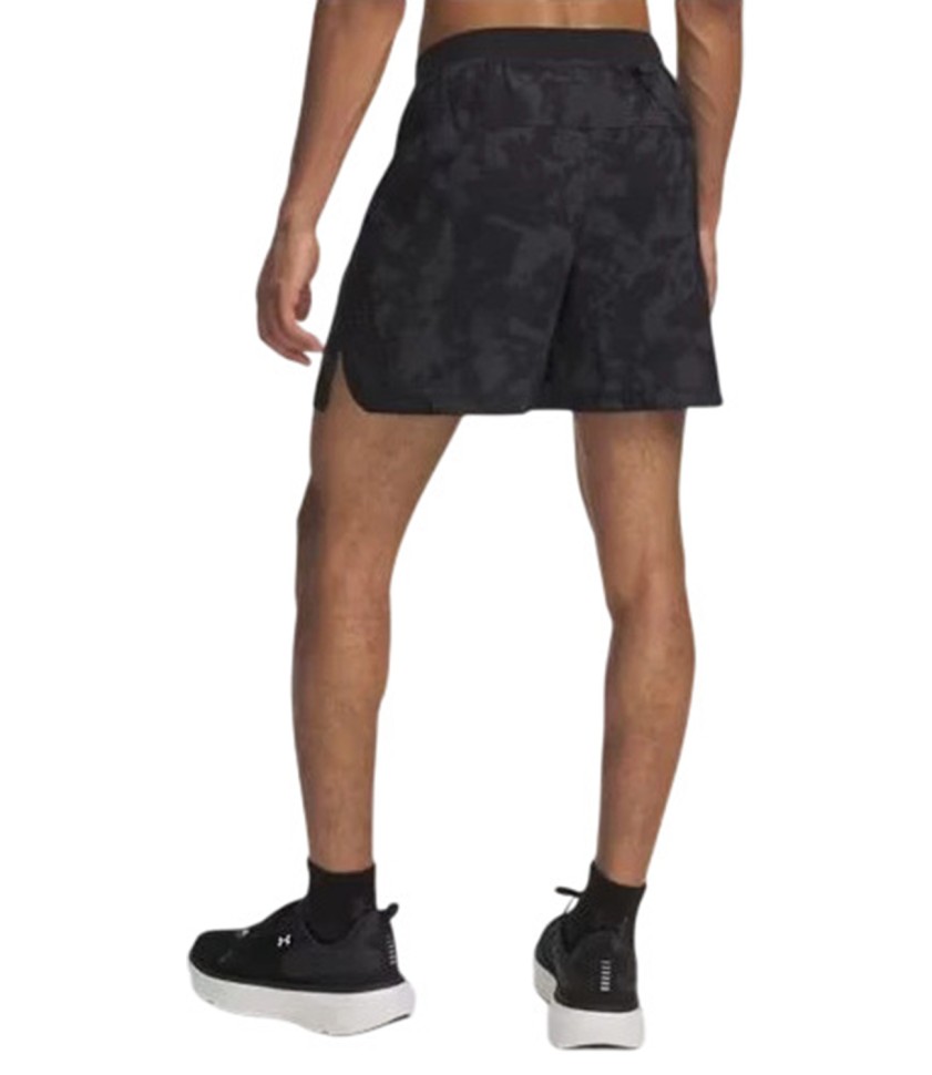 Шорты Under Armour Launch Pro 7" Prtd Short 6006145-016 в Москве в Москве