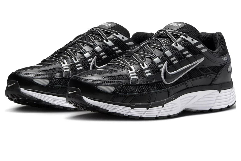 Кроссовки Nike P-6000 CD6404-026