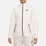 Толстовка Nike W NSW TCH FLC WR FZ HDY FB8338-110