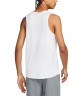 Майка Nike M NK DF MILER TANK DV9321-100 в Москве  в Москве 