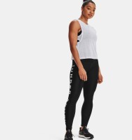 Леггинсы Under Armour UA HG Armour Branded Leg NS 1361046-001 в Москве в Москве