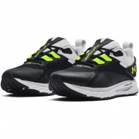 Кроссовки Under Armour UA HOVR Flux MVMNT 3025354-002 в Москве  в Москве 