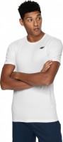 Футболка 4F MEN'S FUNCTIONAL T-SHIRTS NOSH4-TSMF351-10S в Москве  в Москве 