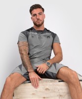 Футболка Venum Stone Dry Tech Mineral Green ven04569-582 в Москве  в Москве 