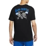 Футболка Nike Run-Derfuk Black T-Shirt DO0771-010 в Москве 