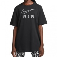 Футболка Nike W NSW TEE BF NIKE AIR DR8982-010 в Москве  в Москве 