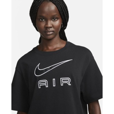 Футболка Nike W NSW TEE BF NIKE AIR DR8982-010