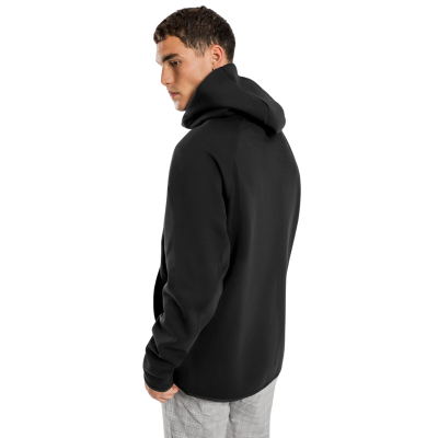 Толстовка Nike AS Men&#039;s Nike Sportswear TCH FLC FZ 928484-010