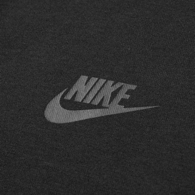 Толстовка Nike AS Men&#039;s Nike Sportswear TCH FLC FZ 928484-010