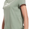 Футболка Reebok TE GRAPHIC TEE - VECTOR HT6185