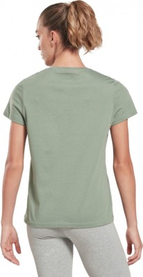 Футболка Reebok TE GRAPHIC TEE - VECTOR HT6185