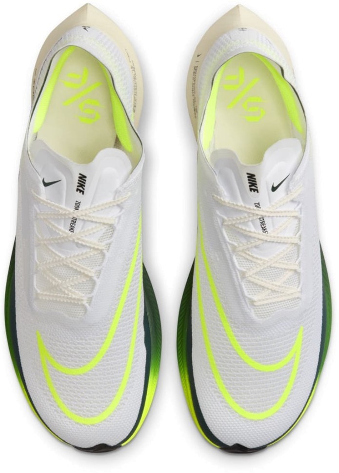 Кроссовки NIKE ZOOMX STREAKFLY FZ4022-100 в Москве  в Москве 