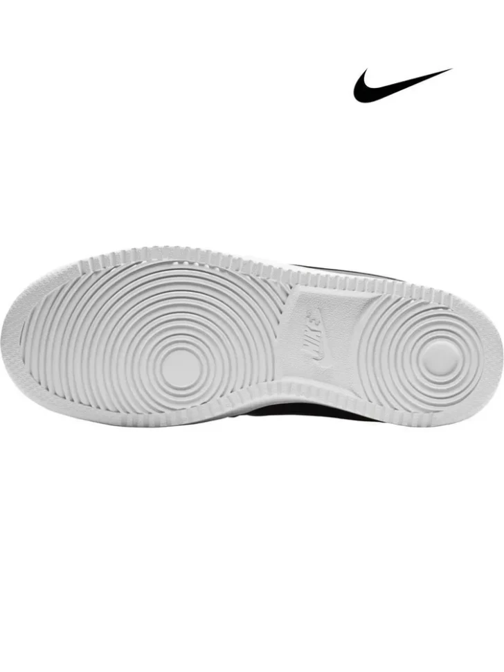 Кроссовки Nike W Ebernon Low AQ1779-001 в Москве  в Москве 