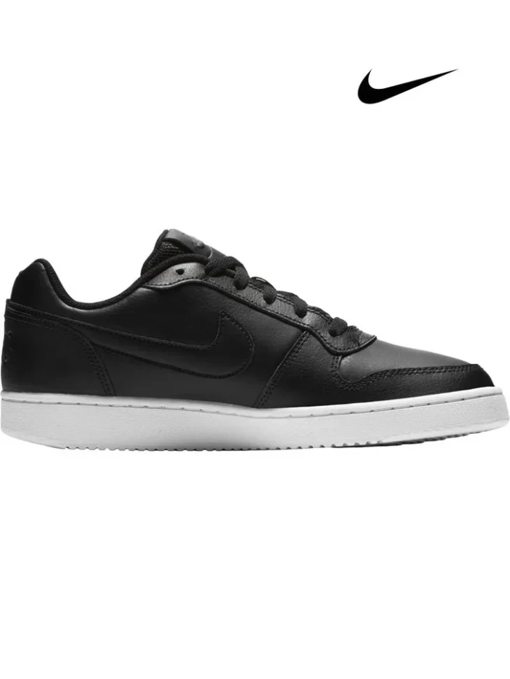 Кроссовки Nike W Ebernon Low AQ1779-001 в Москве  в Москве 