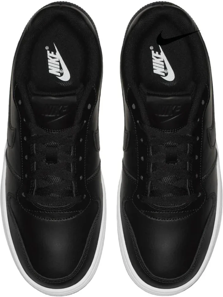 Кроссовки Nike W Ebernon Low AQ1779-001 в Москве  в Москве 