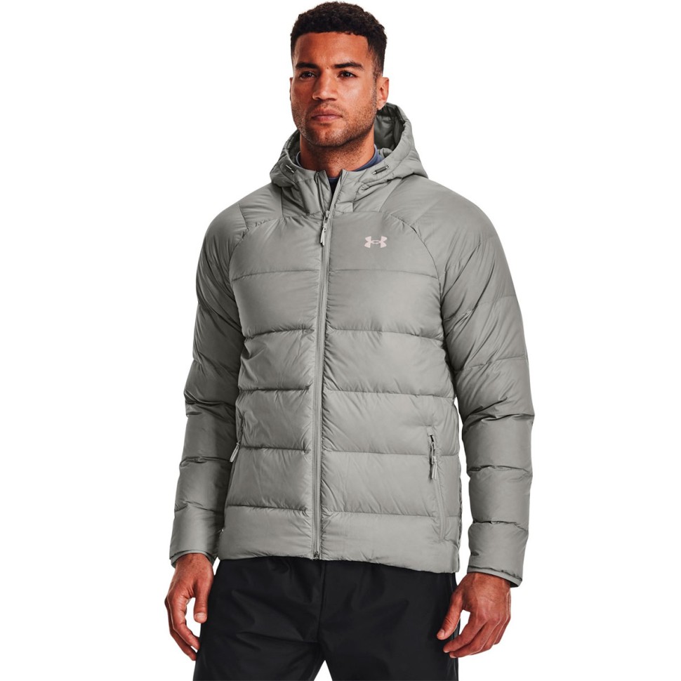 Пуховик Under Armour Armour Down 2.0 Jkt 1372651-558 в Москве в Москве