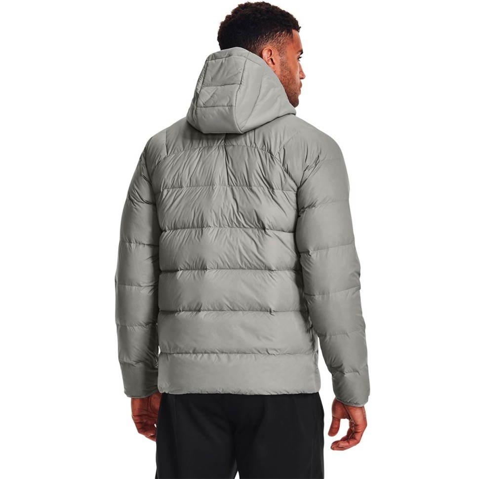 Пуховик Under Armour Armour Down 2.0 Jkt 1372651-558 в Москве в Москве