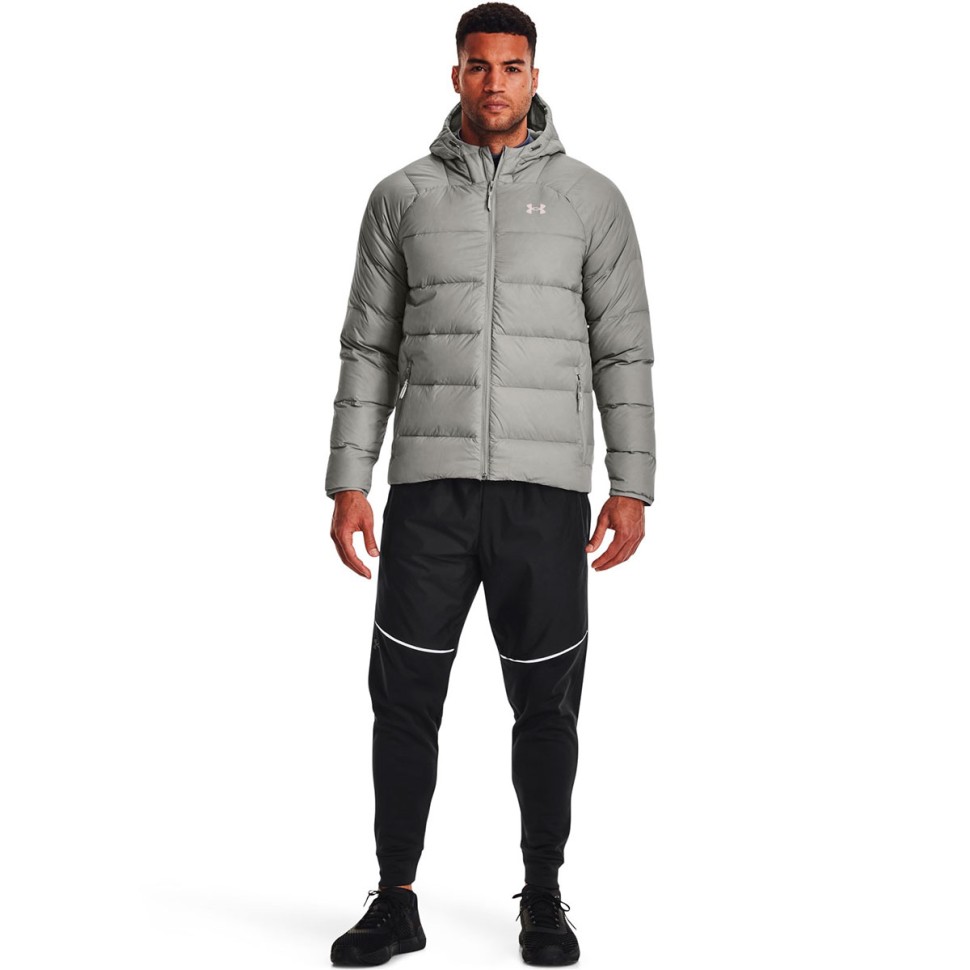 Пуховик Under Armour Armour Down 2.0 Jkt 1372651-558 в Москве в Москве