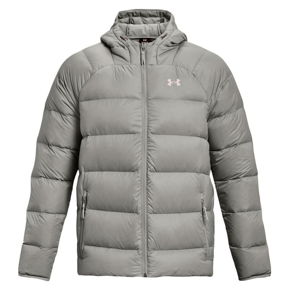 Пуховик Under Armour Armour Down 2.0 Jkt 1372651-558 в Москве в Москве