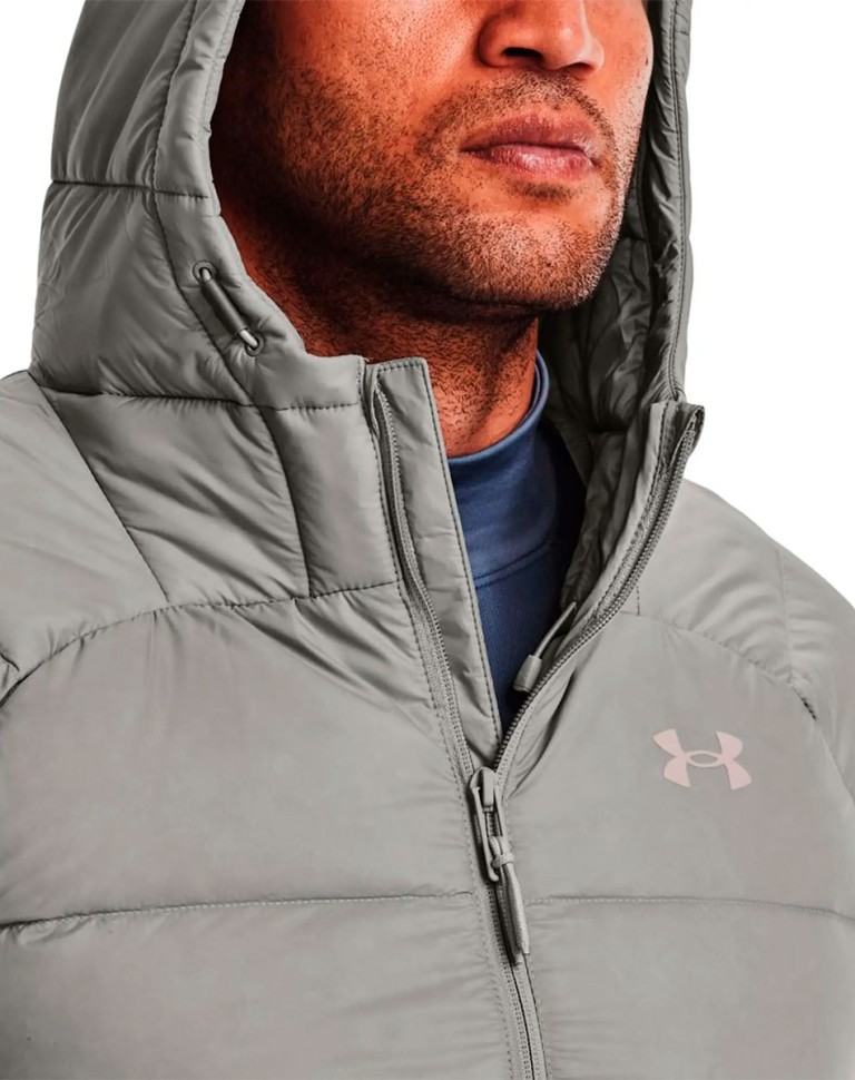 Пуховик Under Armour Armour Down 2.0 Jkt 1372651-558 в Москве в Москве