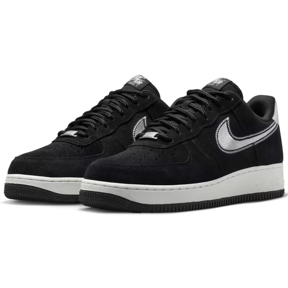 Кроссовки Nike AIR FORCE 1 '07 LV8 TREND HJ4465-001 в Москве  в Москве 